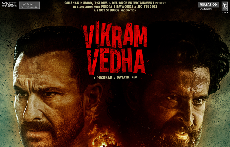 Vikram Vedha