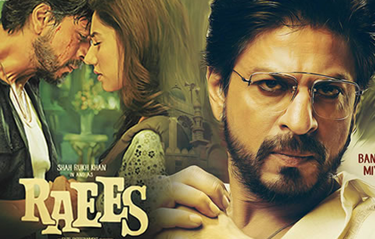 Raees